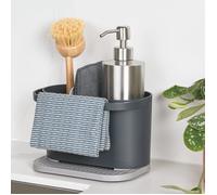 ReBorn Sink Tidy - Grey