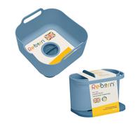 ReBorn Sinkside Bundle AVON BLUE