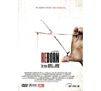 Reborn-the New Jekyll & Hyde [Import allemand]