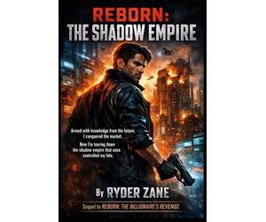 REBORN: THE SHADOW EMPIRE: Armed with knowledge from the future, I conquered the market. Now I’m tearing down the shadow empire that once controlled my fate. (The Reset Chronicles)