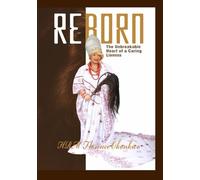 Reborn: The Unbreakable Heart of a Caring Lioness