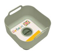 ReBorn Washing Up Bowl AVON BLUE