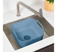 ReBorn Washing Up Bowl - Blue