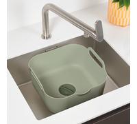 ReBorn Washing Up Bowl - Green