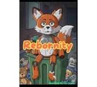 Rebornity: El Despertar de los Juguetes Olvidados