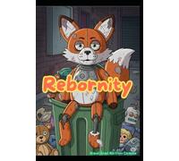 Rebornity: El Despertar de los Juguetes Olvidados