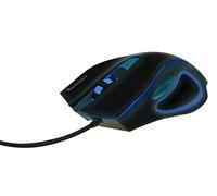 RebornLeague Crow Mouse for PC USB