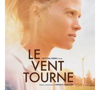 REBOTINI,ARNAUD - Le Vent Tourne