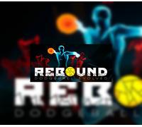 Rebound Dodgeball Evolved Steam CD Key