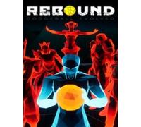 Rebound Dodgeball Evolved - Steam - Key (GLOBAL)