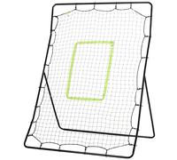 Rebounder Net Aid Multi-Sports Goal Play Teens Adults Baseball Softball Training