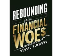 Rebounding from Financial Woes: From Woes to Winning