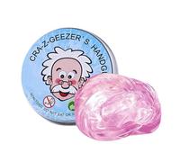 Rebounding Silicone Liquid Slimes Funny Stretchy Soft Toy Sensory Toy for Classroom Home or Work Area Stress Reliever Not Newtonian Fluid Liquid Mud