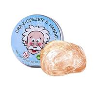 Rebounding Silicone Liquid Slimes, Work Area Workers, A