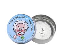 Rebounding Silicone Liquid Slimes, Work Area Workers, G
