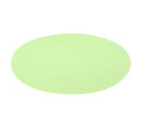 Rebower 25 Sheets Circles Cutouts Paper, 6 Inch Round Origami Cardstock Construction Paper, [for Arts DIY Crafts Art Bulletin Board Decorations ] Light Green