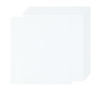 Rebower 25 Sheets Parchment Paper Aged Look Stationery 90GSM Vintage Paper Sheet, [for Certificate, Invitation, Envelope] - 8.5 x 11 Inch/Purple Grey