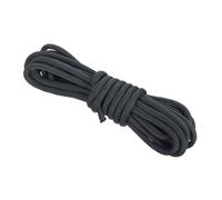 Rebower 550 Paracord Rope 3 m, 4mm Thin Paracord Nylon Cord 7-Strand Core [for Tent Camping Outdoor Gear] - Navy Blue