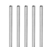 Rebower Furnace Heating Element Coil Heat Resistance Wire Heat Resistant, [for Furnace Heater, Dryer] - 1500W / 22 Inch / 5 Pcs
