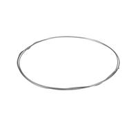 Rebower Heating Element Coil Heat Resistance Wire Heat Resistant, [for Furnace Heater, Dryer] - 14 Gauge/8ft