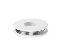 Rebower Heating Element Coil Heat Resistance Wire Heat Resistant, [for Furnace Heater, Dryer] - 35 AWG/49ft