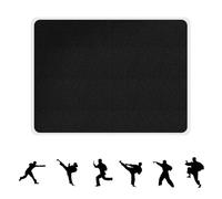 Rebreakable Boards Martial Arts, Taekwondo & Karate Breaking Boards For Kids & Adults