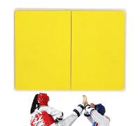 Rebreakable Boards Martial Arts,Training Equipment Martial Arts Breaking,Karate Kicking Training Boards - for Beginners Kids Instructors School Home Competitions Demonstrations Fitness Classes