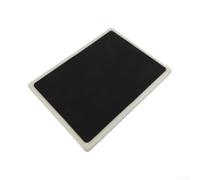 Rebreakable Taekwondo Board Yellow 1cm Safe Kids(black（over 20 years）)