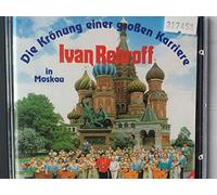Rebroff, Ivan - Die Kroenung Einer Grosse