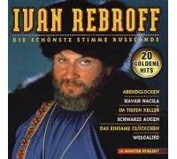 Rebroff,Ivan - Die Schönste Stimme Russlands [CASSETTE]