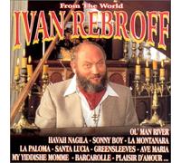 Rebroff,Ivan - From the World