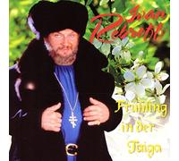 Rebroff, Ivan - Fruhling in Der Taiga