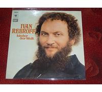 REBROFF, Ivan - Lieder der Welt / S 65 199