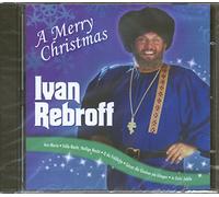 Rebroff, Ivan - Merry Christmas
