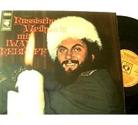 Rebroff, Ivan - Russische Weihnacht mit Ivan Rebroff,