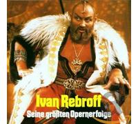 Rebroff,Ivan - Seine Grössten Opernerfolge