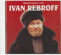Rebroff, Ivan - Weihnachten Mit