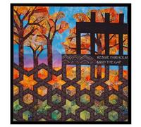 Rebsie Fairholm - Mind The Gap