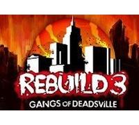 Rebuild 3: Gangs of Deadsville Steam CD Key