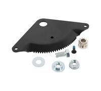Rebuild Component Tractors Accessories Steering Gear Rebuilds Set 194732 587738906 Sectors Plate Tractor Replacement