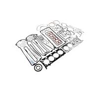 Rebuild Engine Seals Gaskets Kit 11121433477 11121433473 11129069871 11129069872 Compatible With BMW X5 540i 740i E38 E39 E53 4.4L V8 M62B44