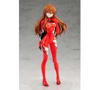 Goodsmile Rebuild of Evangelion Asuka Langley Pop Up Parade 18cm