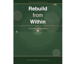 Rebuild from Within: A New Mother's Complete Guide to Restoring Core Strength After Birth