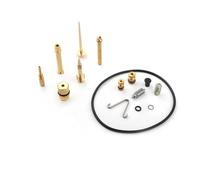 Rebuild Kit Carb Repair Kit Replacement For CB350 CB CL 350 CL350 Twin Jet Gasket Carburetor