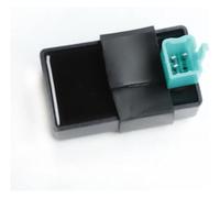 Rebuild Kit For 50 70 90 110 125 CC Moped Scooter Pit Bike ATV Motorcycle CDI Ignition BOX Igniter Parts Ignite Unit AC