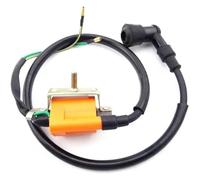 Rebuild Kit For 50cc 110cc 125cc For Lifan For Loncin For Roketa SSR 12V Motorcycle CDI BOX Igniter Ignition Coil Dirt Bike ATV Quad Scooters Box