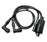 Rebuild Kit For Banshee 350 For YFZ350 1997-2006 Module Ignitor CDI Box Motorcycle BOX Igniter Performance Parts Ignition Coil Ignite Unit