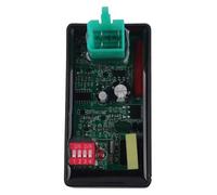 Rebuild Kit For BIZ100 For SUPER100 For XY50-Q For WEB100 Motorcycle CDI BOX Igniter Lgnition AC Box DIP Switch Speed Limit 4000-12000(4 Pin)