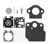 Rebuild Kit for Echo Trimmer Carburetor Includes Gaskets and Seals Compatible with SRM-2620 PB-2620 SRM-3020