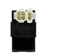 Rebuild Kit For GY6 50 125 150CC Moped Scooter ATV Quad Buggy Pit Bike CDI Box Motorcycle BOX Igniter Parts Ignition Ignite Unit